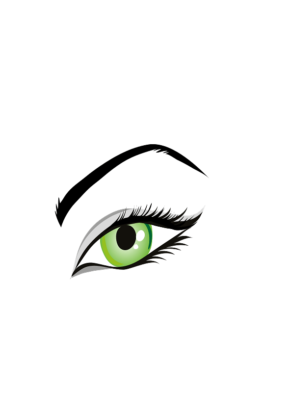 Green Eye
