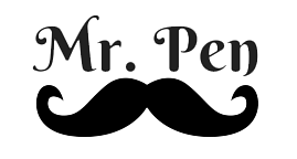 Mr. Pen 