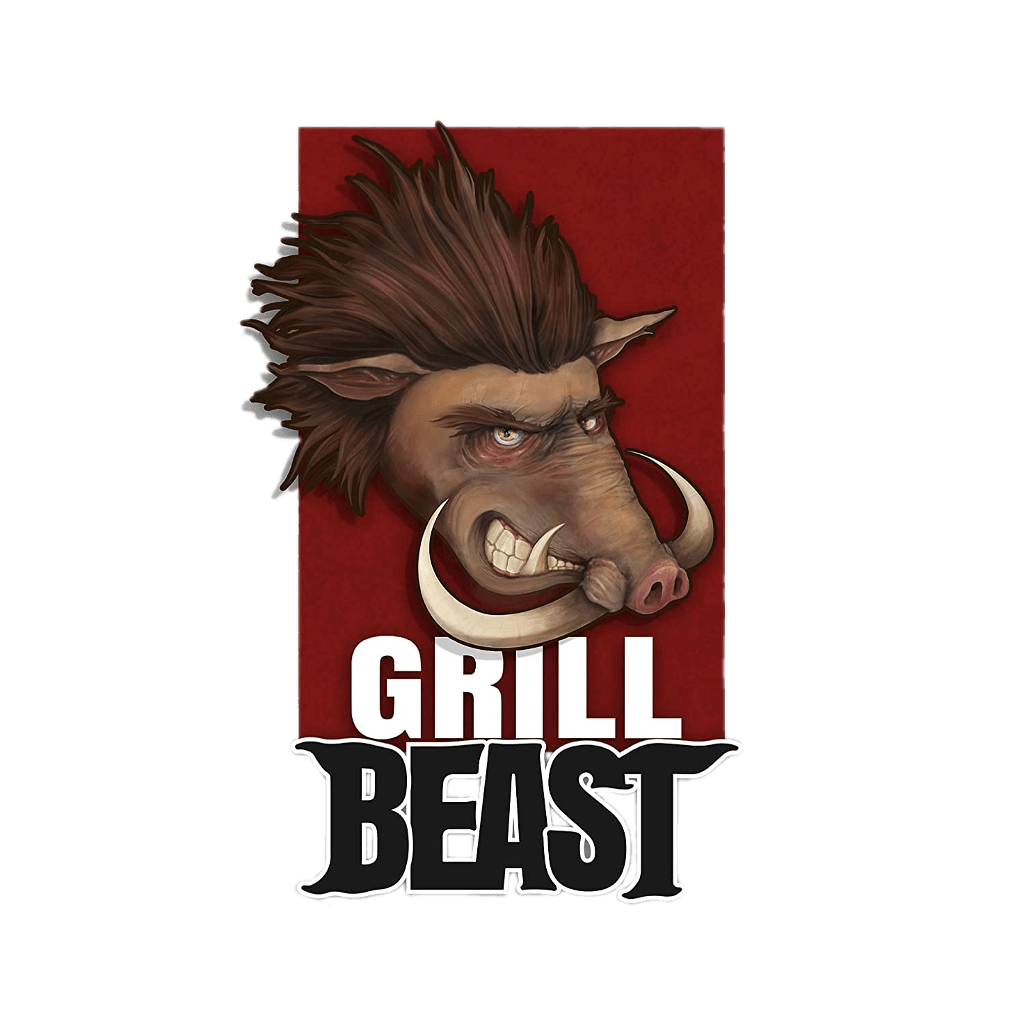 Grill Beast 