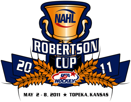 Robertson Cup 2011