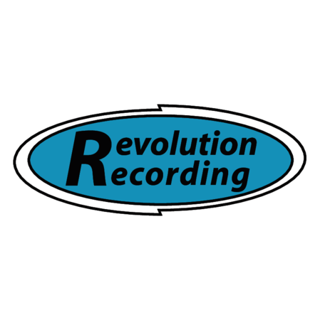 Revolution Recording