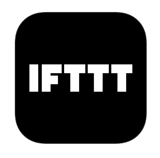 IFTTT app 