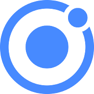 Ionic logo thumbnail