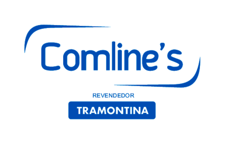 COMLINES REVENDEDOR TRAMONTINA
