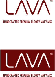 Lava Bloody Mary Mix