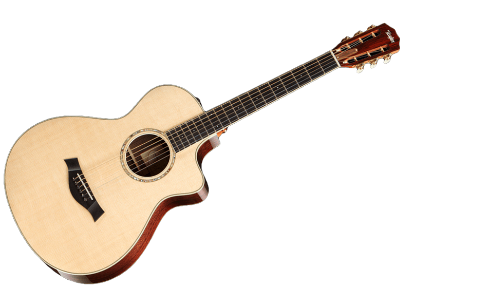 Acoustic Guitar Side