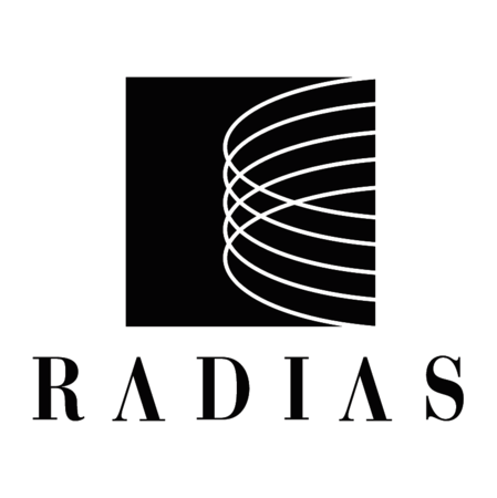 Radias
