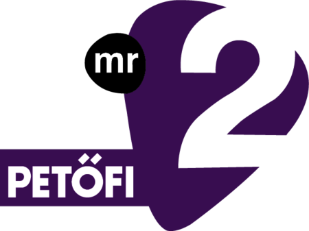 MR2 Petőfi Rádió