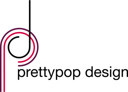 prettypop design