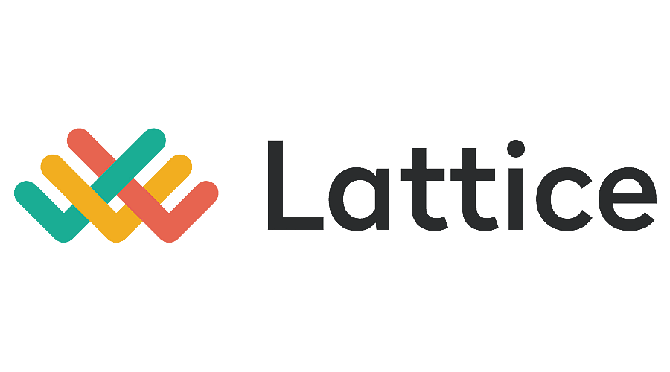 Lattice logo landscape