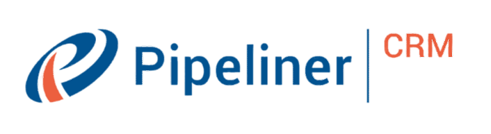 Pipeliner CRM logo landscape