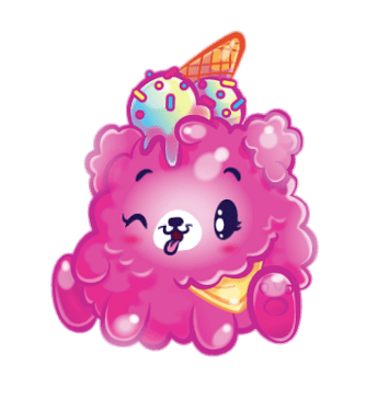 Pikmi Pop Jessie the Pup