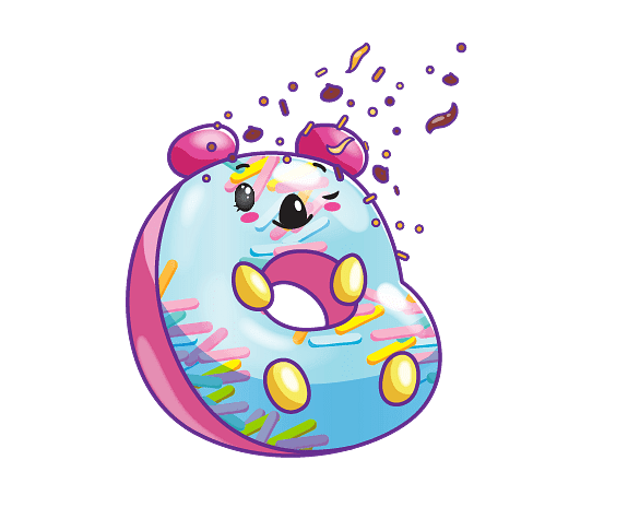 Pikmi Pop Dunk the Koala