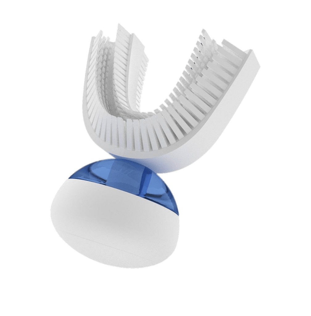Mouthpiece Toothbrush