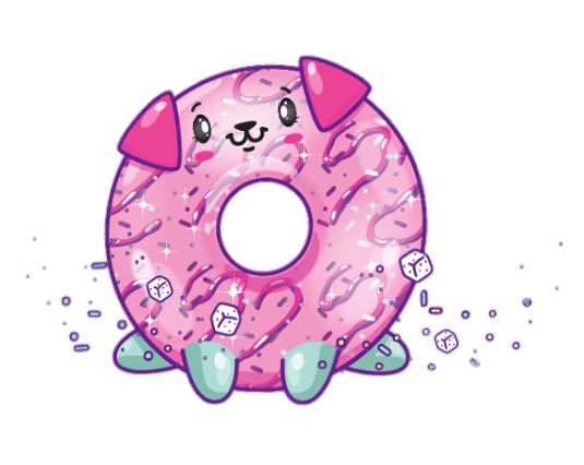 Pikmi Pop Lix the Puppy