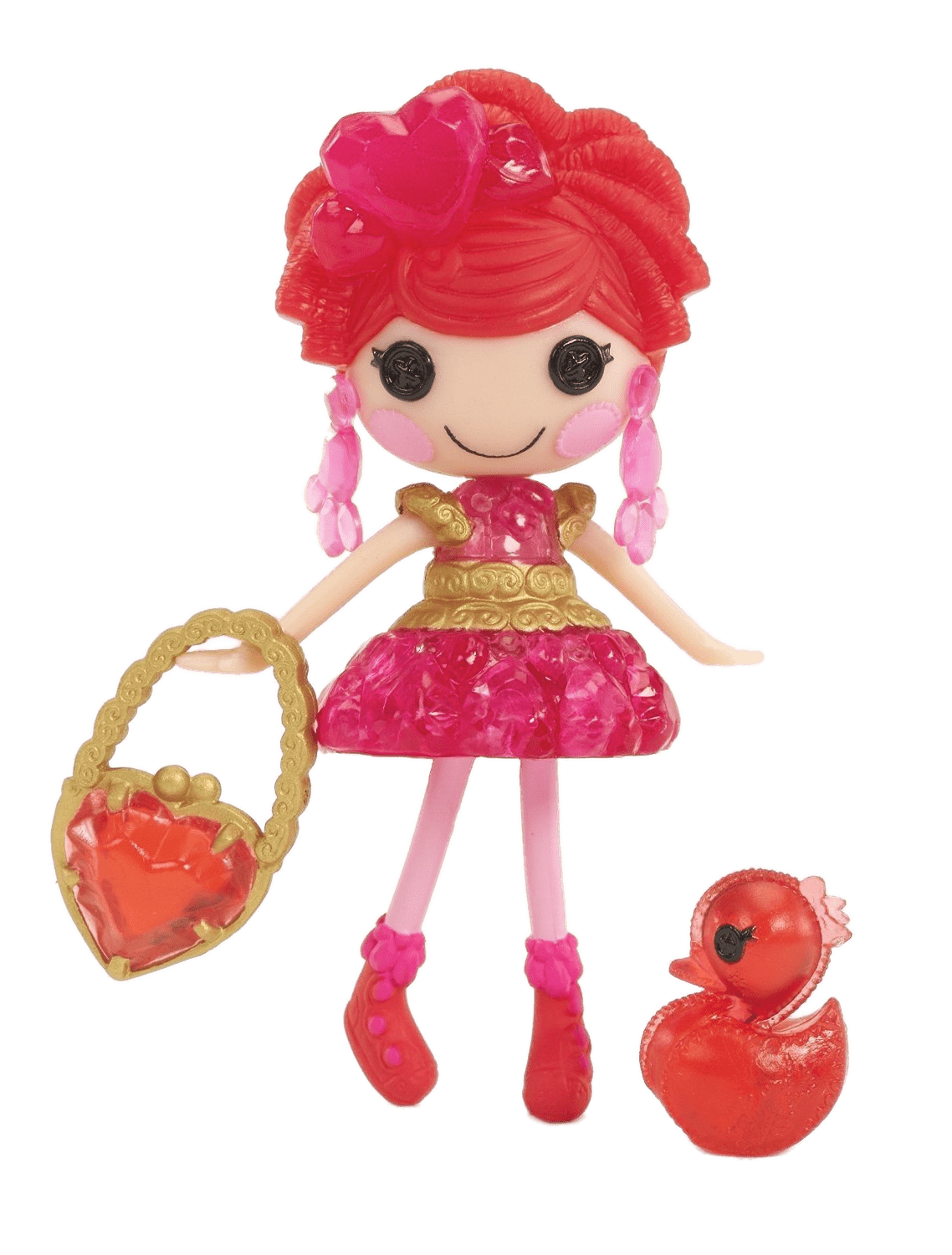 Lalaloopsy Dazzle 'N' Gleam