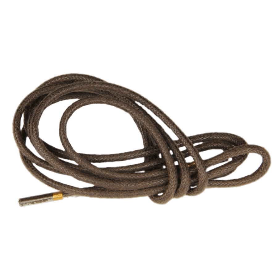 Dark Brown Shoe Laces