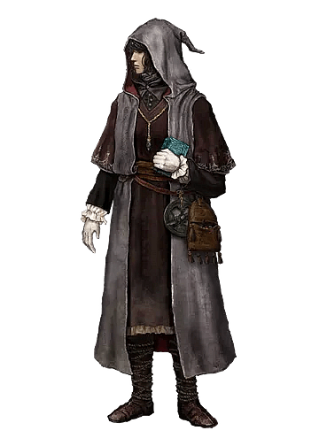 Elden Ring Astrologer