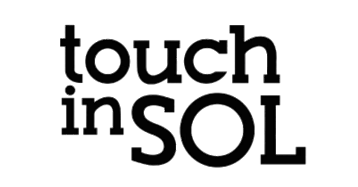 Touch in Sol 