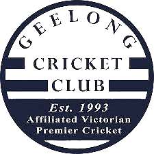 Geelong Cricket Club 