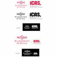 Sevilla FC - Centenario - Fondo Rojo