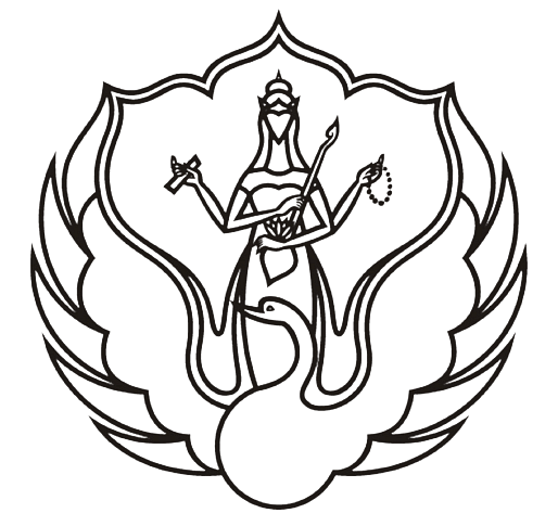 Indonesia Institute of the Arts logo thumbnail