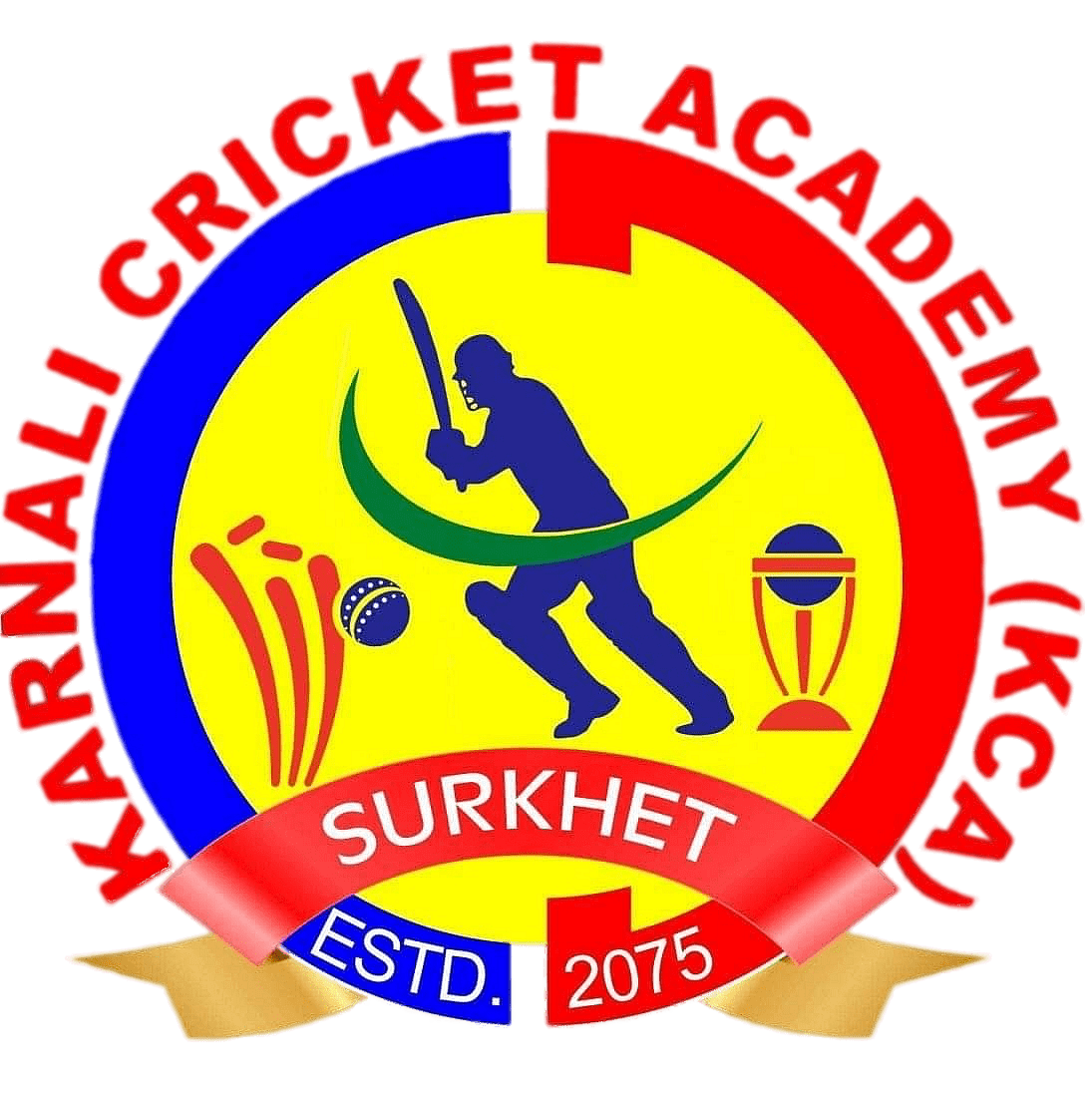 Karnali Cricket Academy 