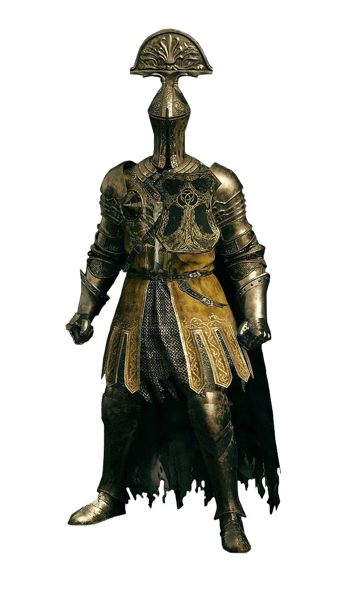 Elden Ring Leyndell Knight