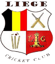 Liege Cricket Club 