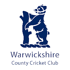 Warwickshire Cricket logo full
