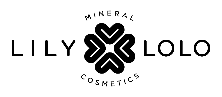Lily Lolo logo full