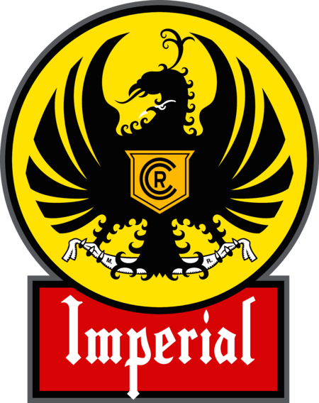 Cerveza imperial