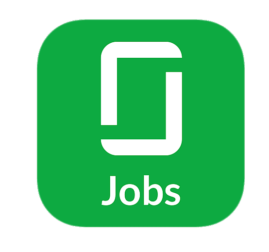 Glassdoor Jobs app