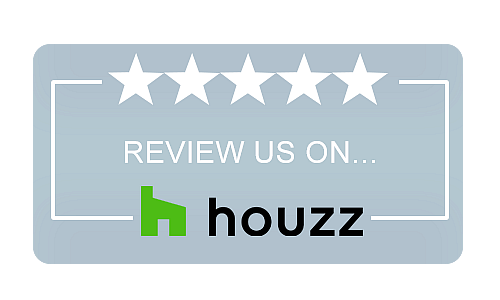 Review us on Houzz grey banner