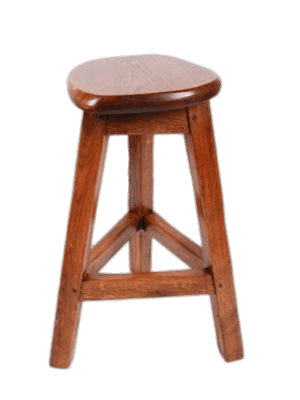 Wooden Stool