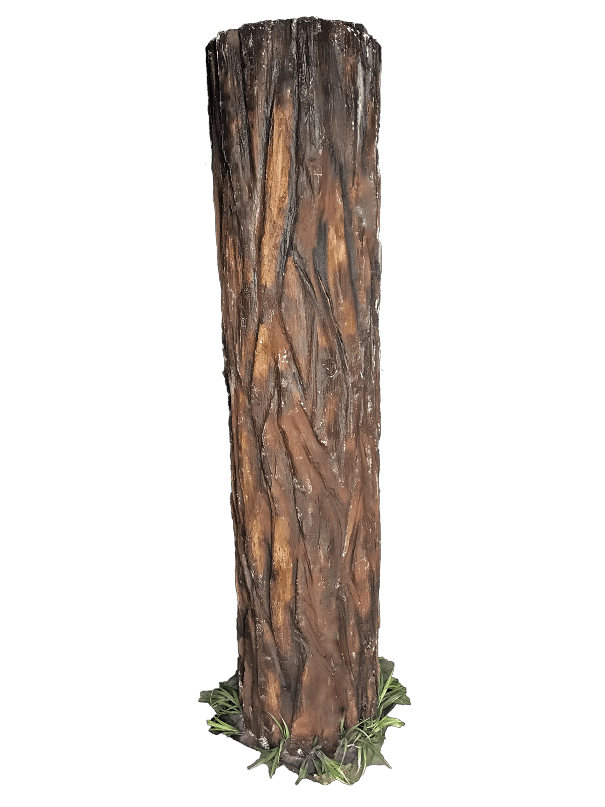 Fake Tree Trunk Prop
