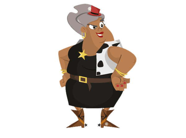 Nutri Ventures Betty Beans