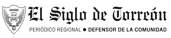 Newspaper El Siglo De Torreón