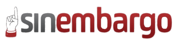 Newspaper Sin Embargo 