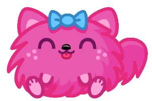 Purdy the Tubby Huggishy