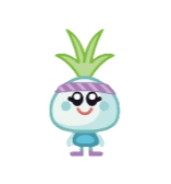 Egg Hunt Sugar Beet Moshi