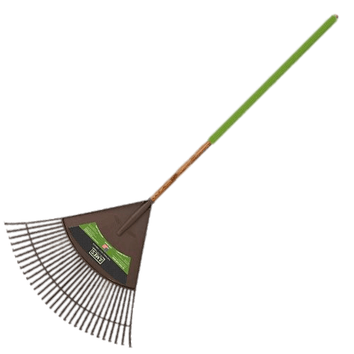 Leaf Rake
