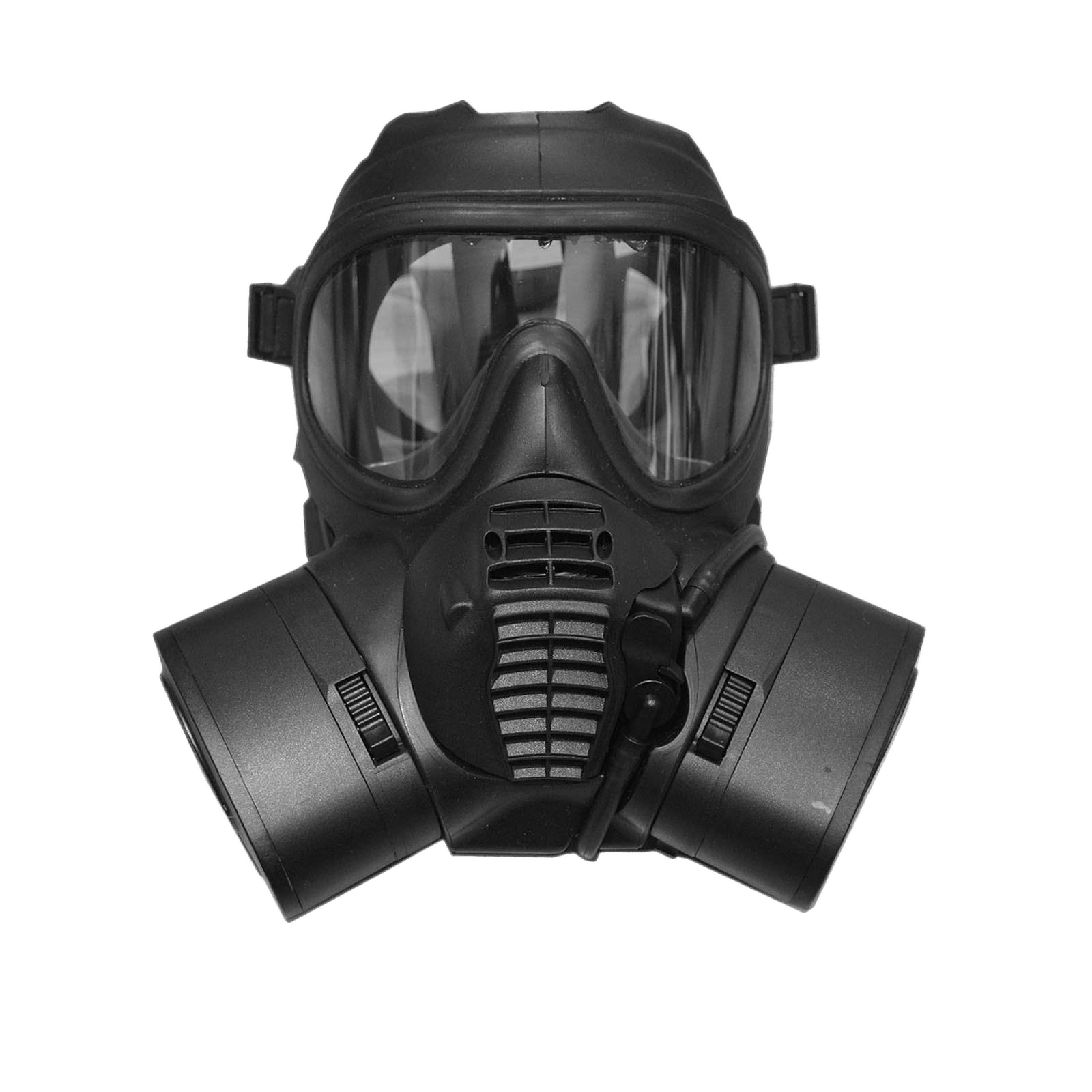 British Army GSR Gas Mask