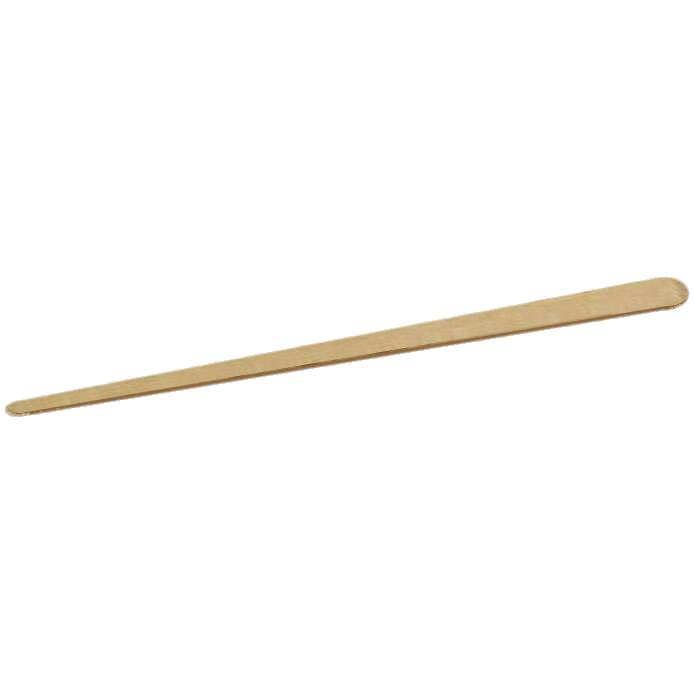 Flat Toothpick