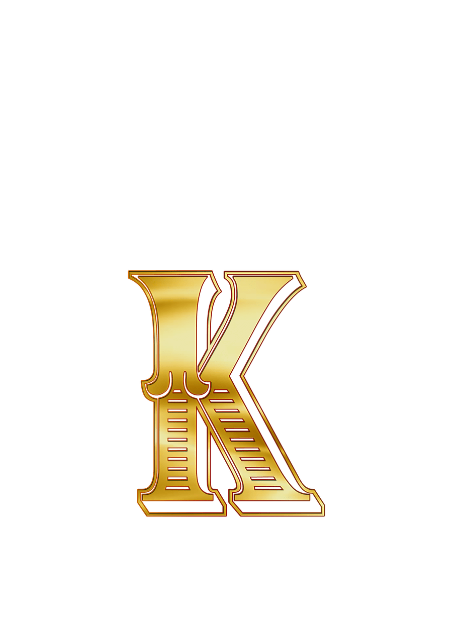 Cyrillic Small Letter K