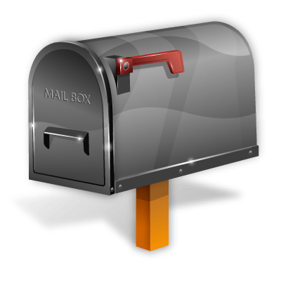 Mailbox Clipart