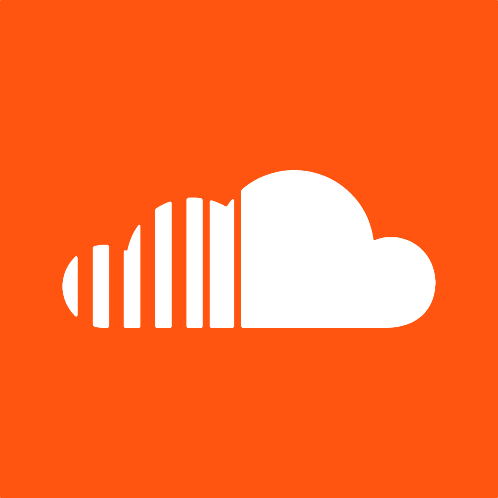 Square Soundcloud Icon