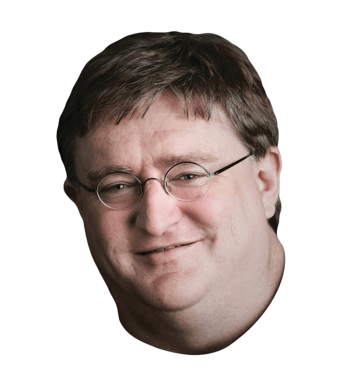 Gaben Smile