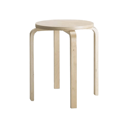 Ikea Stool