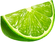 Lime Slice